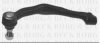 BORG & BECK BTR5224 Tie Rod End